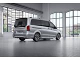 Mercedes-Benz EQV 300 AVANTGARDE Lang Kühlfach+Pano+Tisch+360° - gebrauchte Mercedes-Benz EQV aus dem Jahr 2023