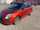 Suzuki Swift 1.3 Comfort A-M-T Comfort - Suzuki Swift Gebrauchtwagen in Osnabrück