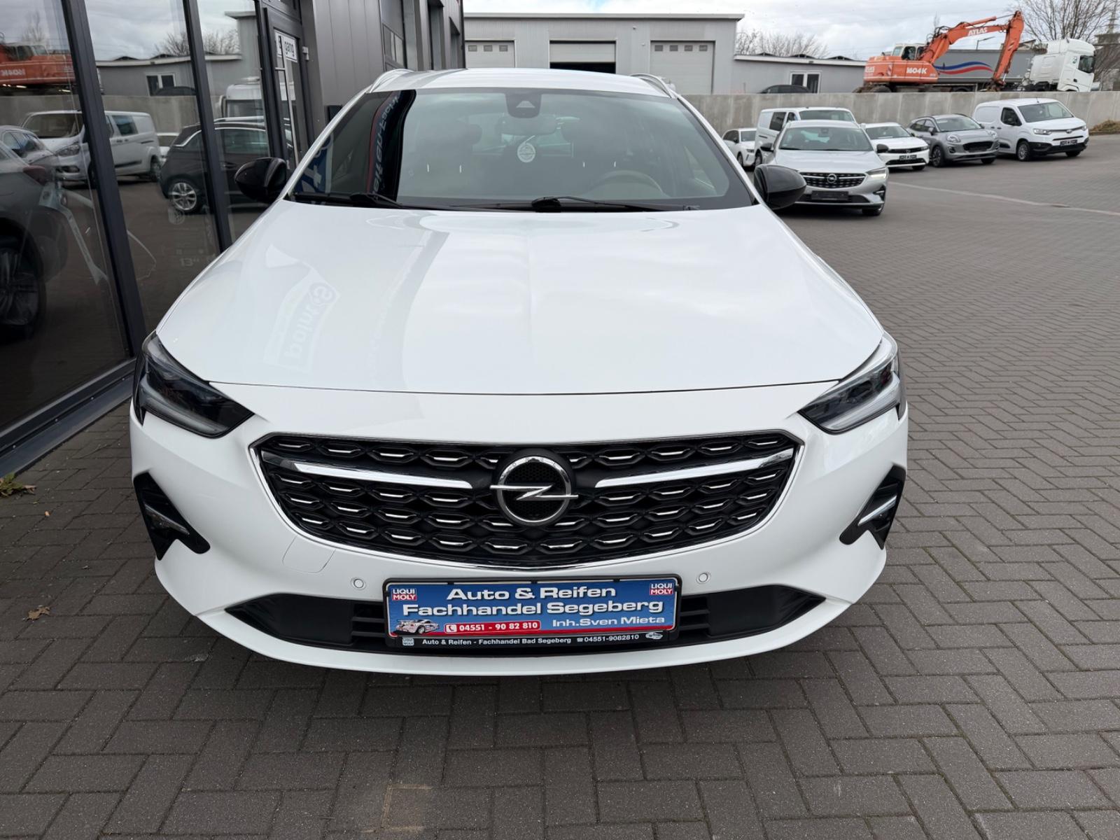 Opel Insignia B Sports Tourer Business AUTOMATIK*LED