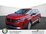 Peugeot 5008 Allure Pack SITZHZG LED NAVI 7 SITZE - rote Peugeot 5008