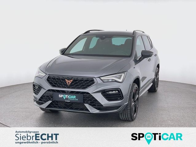 Cupra Ateca 4Drive 2.0 TSI*NAVI*SHZ*RFK*uvm