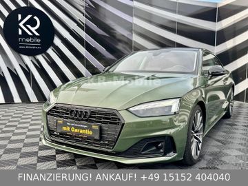 Audi A5 - 2