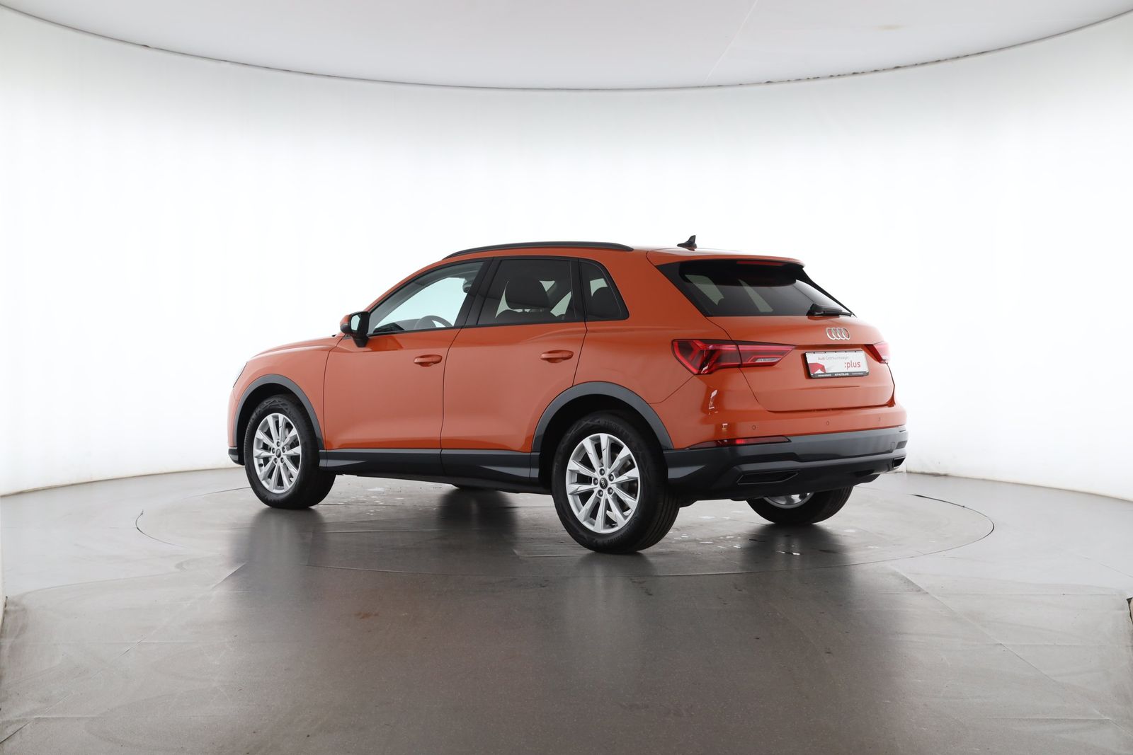 Audi Q3 - Bild 5