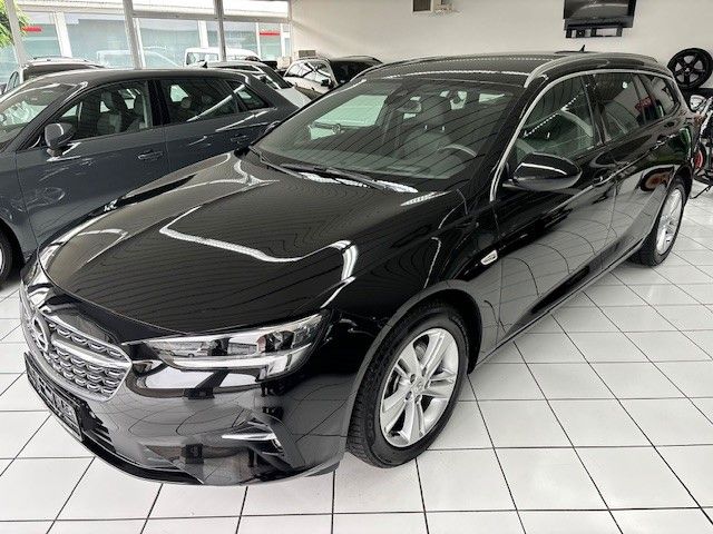 Opel Insignia 2,0 D  Sports Tourer Business Elegance