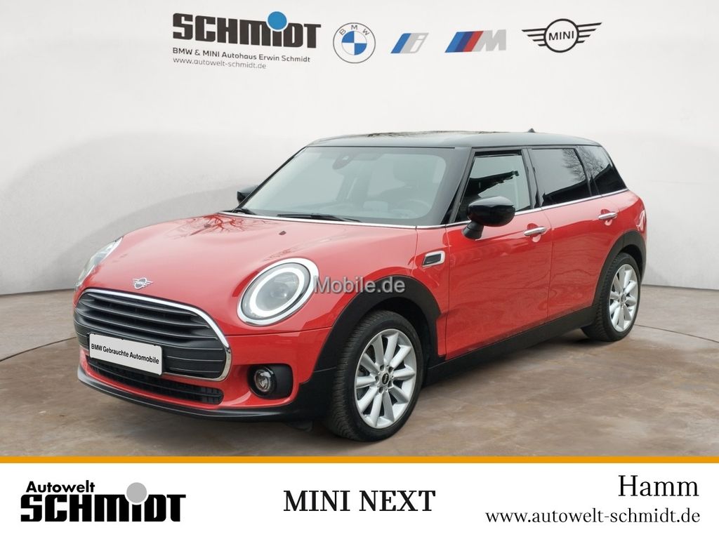 MINI Clubman Cooper Classic Trim +2JahreNext:GARANTIE