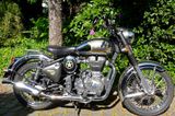 Royal Enfield Bullet 500 EFI Classic Crome - Offers matching your search criteria