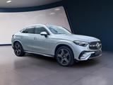 Mercedes-Benz GLC 220d 4Matic Coupe AMG AHK PremiumPlus Burmes - Mercedes-Benz GLC 220 Tageszulassungen