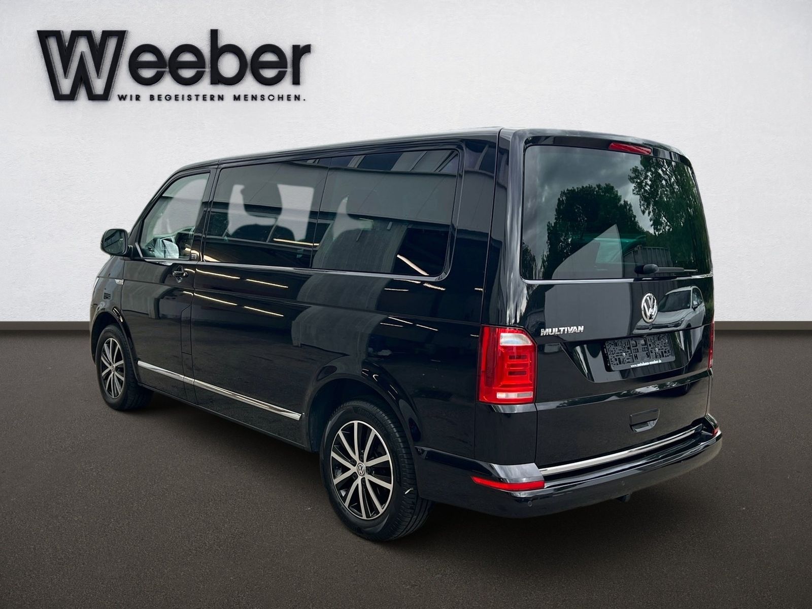 Volkswagen T6 Multivan FWD Generation Six *KAMERA*ACC*AHK*N foto 12