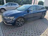 Renault Talisman 1.6 TCE Energy Initiale Paris Metallic - Renault Talisman: Kombi