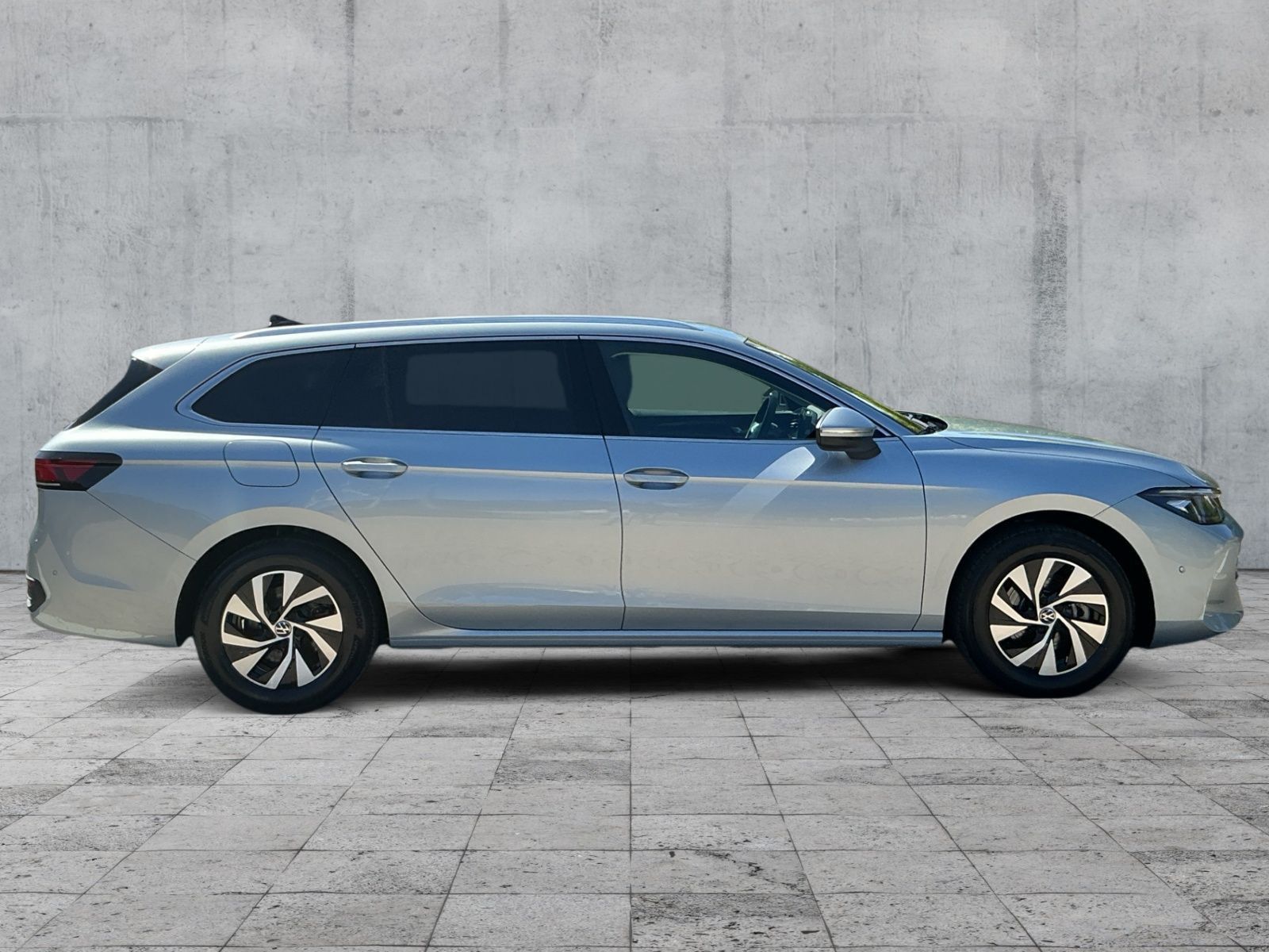 Volkswagen Passat Variant - Bild 7
