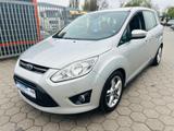 Ford Grand C-MAX Titanium*NAVI*PDC*AHK* - Ford Grand C-Max aus 2013
