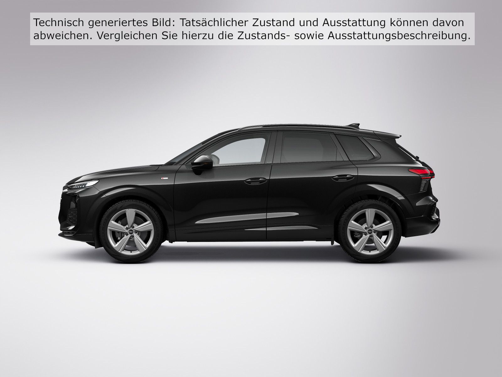 Audi Q3 - Bild 3
