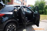 Mazda CX-5 2.2 SKYACTIV-D 175 Nakama Intense AWD A... - Mazda CX-5: Nakama Intense