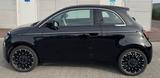 Fiat 500e La Prima Limousine 42 kWh La Prima Bocelli - Fiat 500e von privat