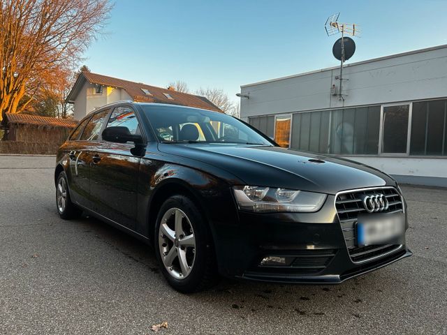 Audi A4 Avant 2.0 TDI