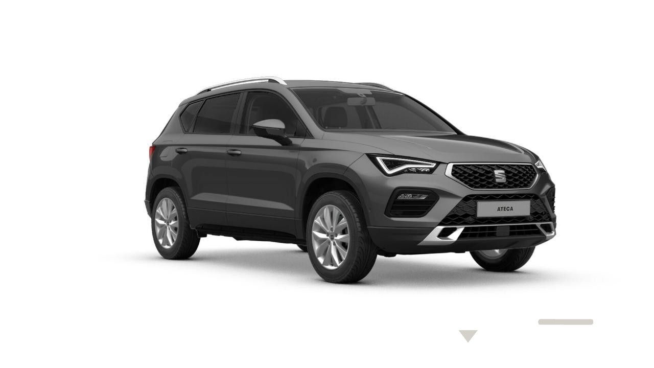 Seat Ateca - Bild 2
