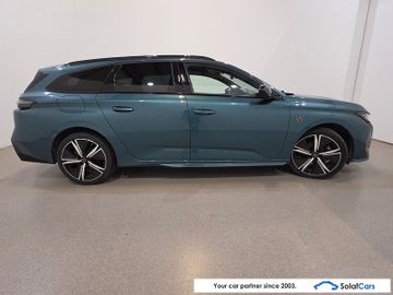 Peugeot 308 - 5