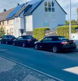 Saab 9-3 Cabrio / 3 x (3 Cabrios ) - Saab 9-3 in Düsseldorf