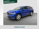 Skoda Enyaq 60 Matrix Keyless RFK SHZ APP - gebrauchte Skoda Enyaq aus dem Jahr 2023