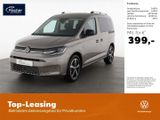 Volkswagen Caddy Life 1.5 TSI eHybrid Goal - Volkswagen Caddy: Goal
