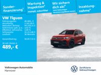 Volkswagen Tiguan - Vorschau Bild 1