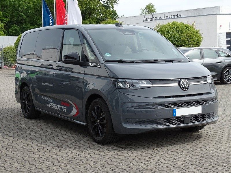 Volkswagen T7 Multivan 2.0 TDI DSG Energy Lang (LÜ) foto 3