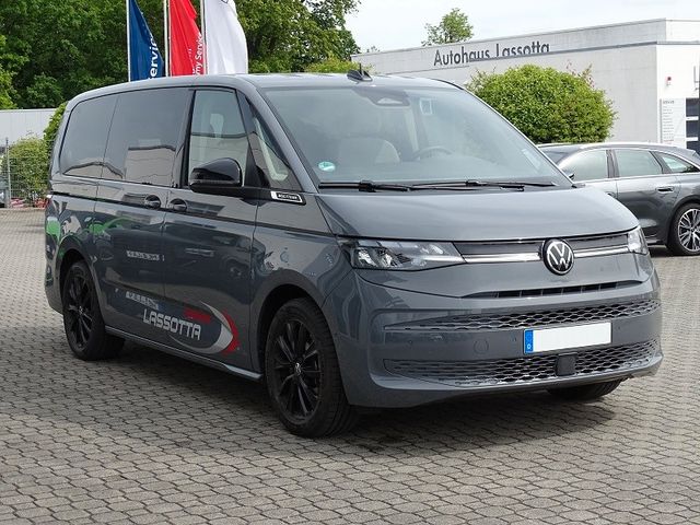 T7 Multivan 2.0 TDI DSG "Energy" Lang (LÜ)