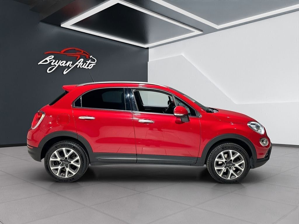 Image of Fiat 500L Cross