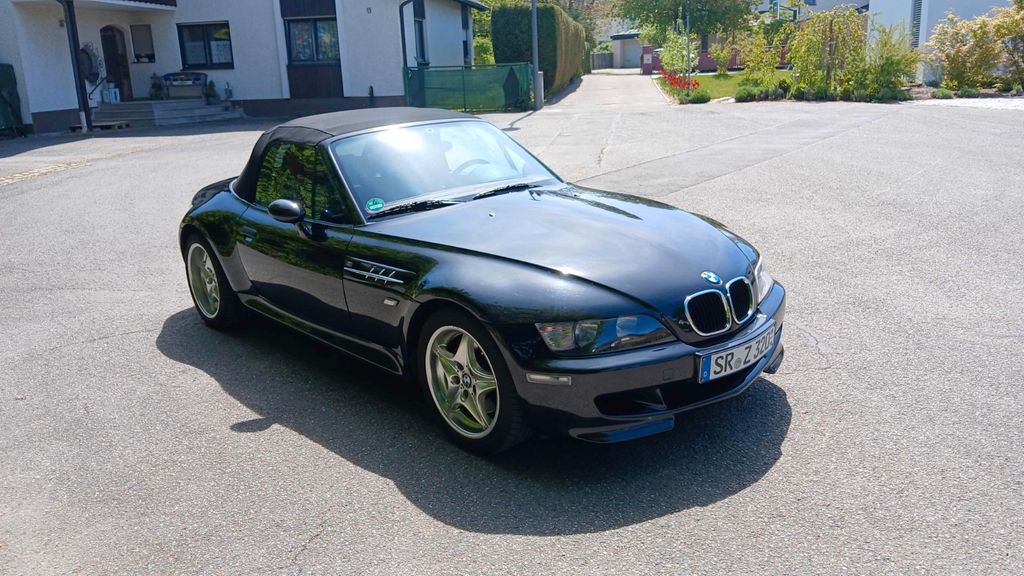 BMW Z3 M