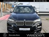 BMW X5 M50d NAV PAN STHZ HUD AHK LED SOUND M-TECHNIC - BMW M5 in Stuttgart