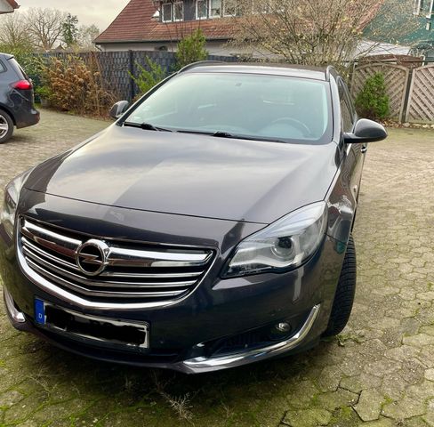 Opel  Insignia