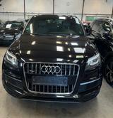 Audi Q7 Quattro Sline 7 Sitzer - Audi Q7 in Kiel