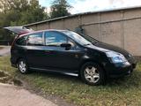 Honda Ich verkaufe meinen Honda Stream mit 2-Lit... - Honda Stream Benziner Gebrauchtwagen