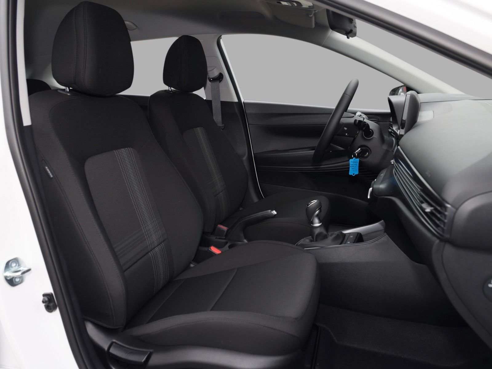 Hyundai i20 - Bild 6