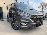 Ford Tourneo Custom 320 L1H1 VA Autm. Titanium X - Ford aus 2020