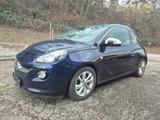 Opel Adam Jam Klima SHZ Service neu MwSt. ausweisbar - Opel Adam mit Benzin-Antrieb: Kleinwagen, Schaltgetriebe