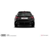 Audi RS3 Sportback 2.5 L Turbo Quattro 1-2-4-5-3 - Audi: Turbo