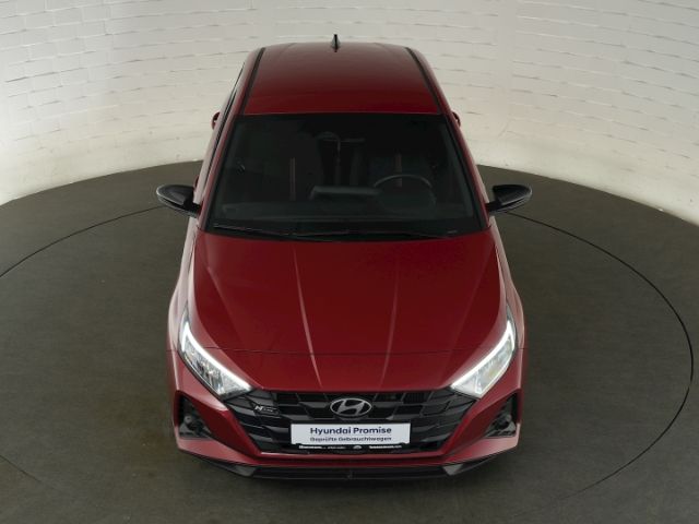Hyundai i20 – Bild 34