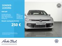 Volkswagen Golf - Vorschau Bild 2
