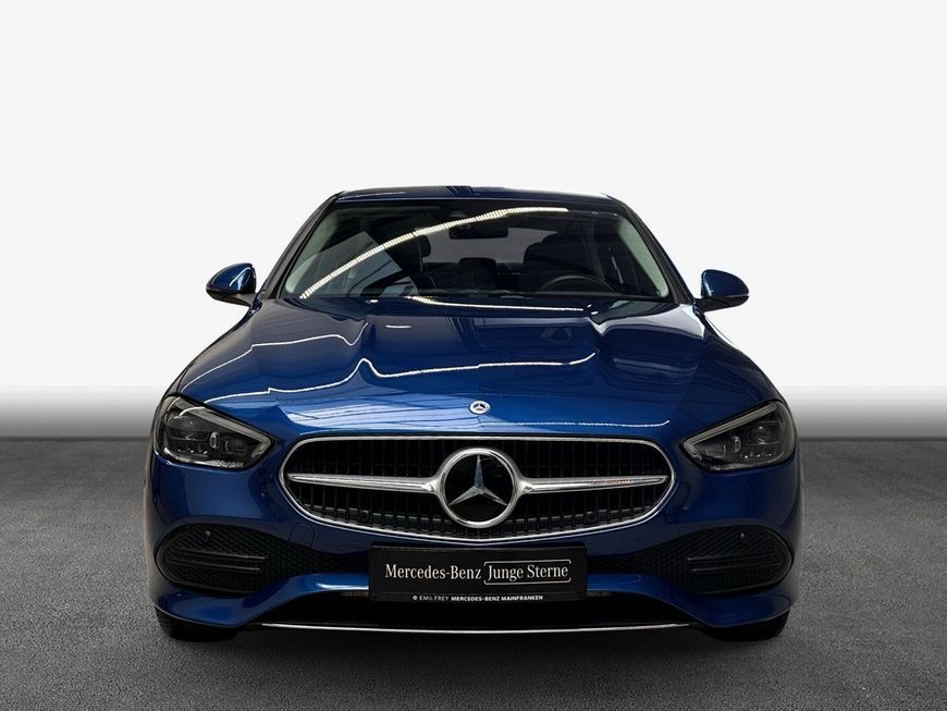 Mercedes-Benz C 300 e Avantgarde Sound Memory Fahrassist imagem 3