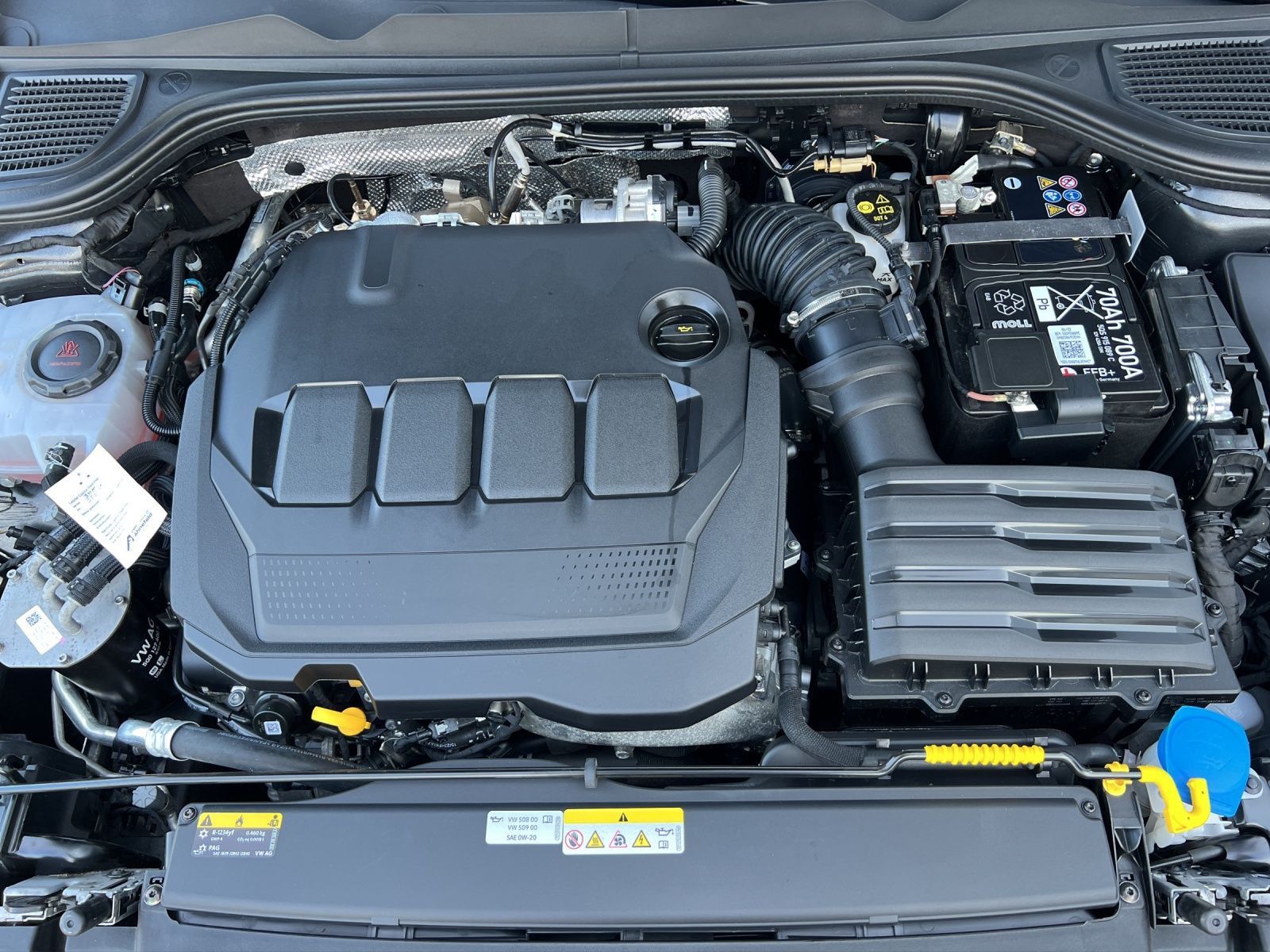 Golf VIII Life 2.0 TDI DSG Navi*ACC*LED