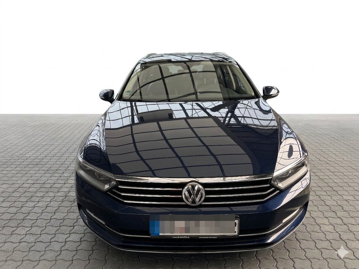 VW Passat Variant 2.0 TDI SCR 140kW DSG Highlin...
