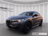 Alfa Romeo Stelvio Veloce Q4 Sportpaket AD El. Fondsitzvers - Alfa Romeo: Sport