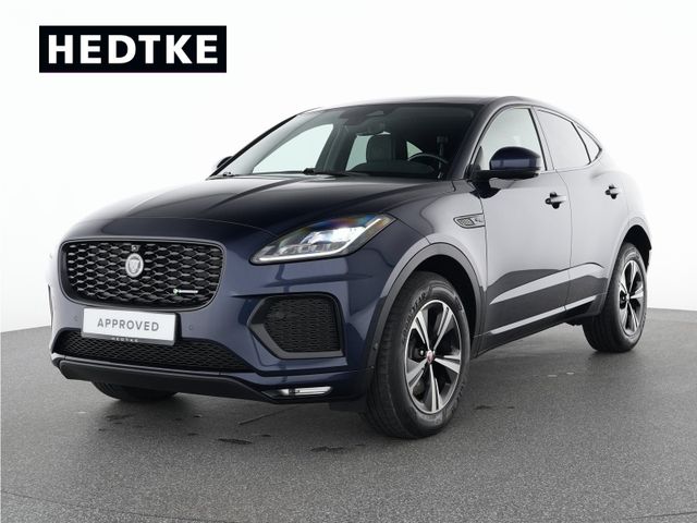 Jaguar E-PACE D200 AWD R-Dynamic S 18″+AHK+ACC+TOTER-WI