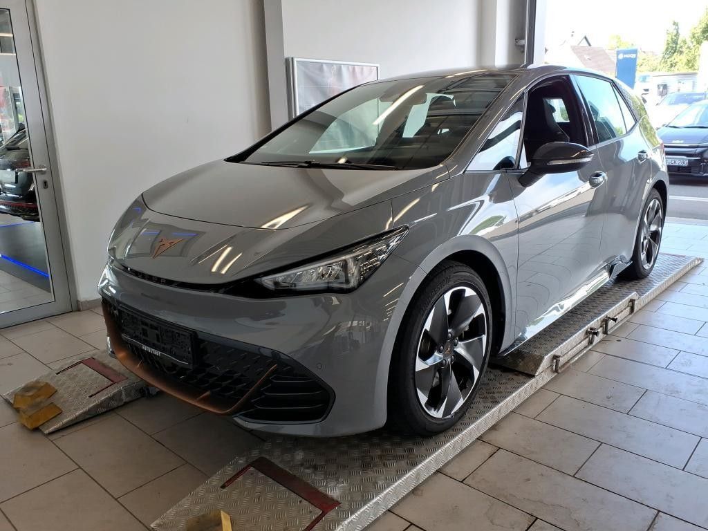 Cupra Born 170 kW (231 PS) 60 kWh imagem 2