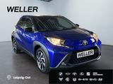 Toyota Aygo X Teamplayer *ACC*CarPlay*CAM*SHZ*Bi-Tone* - Autos mit Allradantrieb