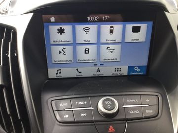 Ford Kuga - 6