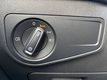 Volkswagen Tiguan - 12