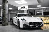 Maserati Granturismo 3.0 V6 Modena 360/HUD/MATRIX/VENTILA - Maserati Granturismo: Modena