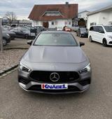 Mercedes-Benz CLA 35 AMG 4-Matic/Panorama/DAB/Navi - Mercedes-Benz CLA 35 AMG: Automatik